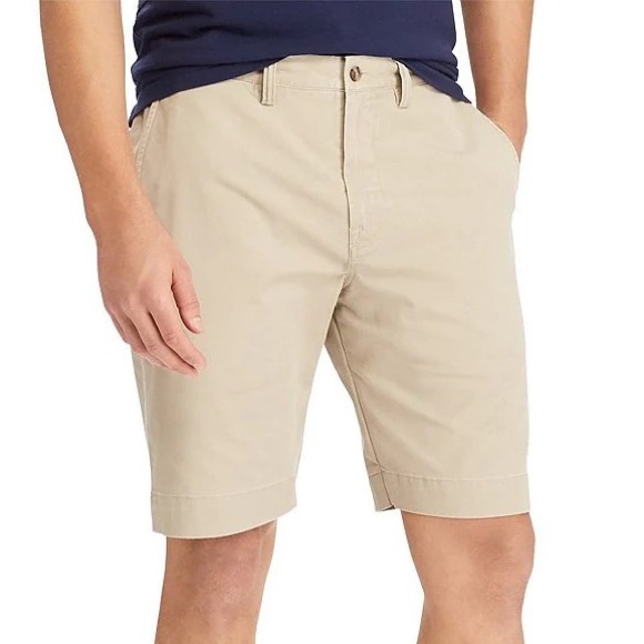 Ralph Lauren Other - Polo Ralph Lauren Classic Fit 9” Shorts
